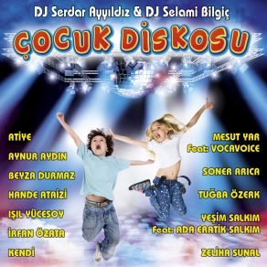 Download track Bak Postacı Geliyor DJ Serdar Ayyıldız, DJ Selami BilgiçYeşim Salkım