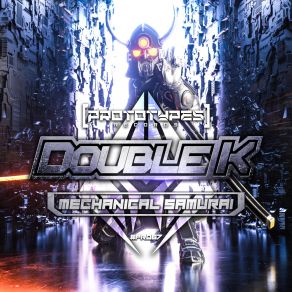 Download track Mechanical Rythms Double-KThe Noizedizorder