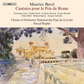 Download track Alcyone, M. 34 Prélude Maurice Ravel