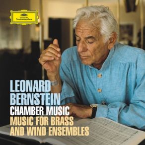 Download track Bernstein: Brass Music-1. Rondo For Lifey James Fountain, Ben Dawson