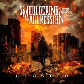 Download track Ghosted (Caustic Mix) Smouldering Embers Of Aggression