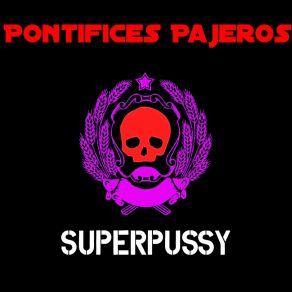 Download track Rock´n Roll Mega-Star Pontifices Pajeros