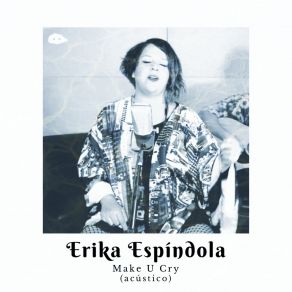 Download track Guy With A Halo (Acústico) Erik°a Espíndola