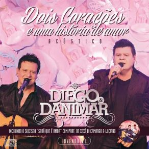 Download track Mar De Amor Diego & Danimar