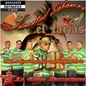 Download track Cumbia Del Nopal Juventud Sabanera