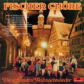 Download track Weihnachten Bin Ich Zu Haus Fischer Chöre