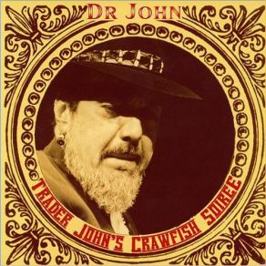 Download track Cat & Mouse Game Dr. John