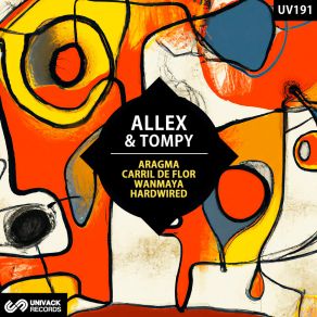 Download track Hardwired (Extended Mix) Tompy