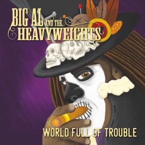 Download track Spanish Moss Big Al, The Heavyweights