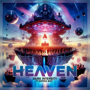 Download track Heaven (Extended Mix) Sophia May