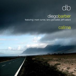 Download track Desierto (Album) Diego Barber