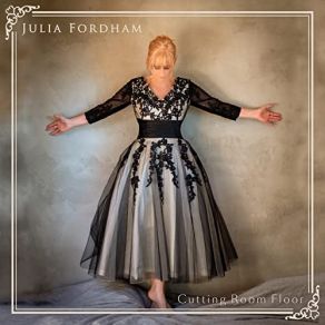 Download track Gold Fades Into Blue Julia Fordham