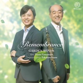 Download track Iwase: White Romance Garden Winds