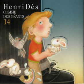 Download track La Grande Aventure Henri Dès