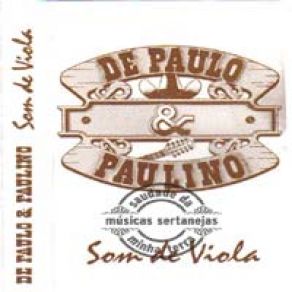 Download track Canoeiro - Rio De Lágrimas Paulino, Di Paullo