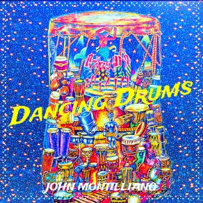 Download track Kachi Kachi Borinquen! John Montilliano