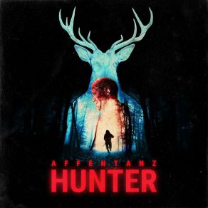 Download track Hunter (Original) Affentanz