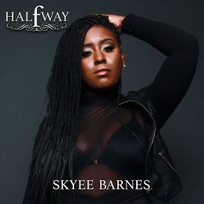 Download track Half Way Skyee Barnes