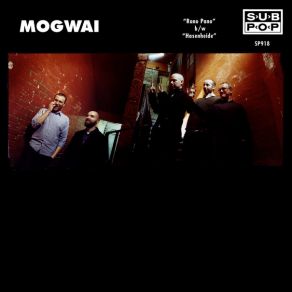 Download track Rano Pano Mogwai