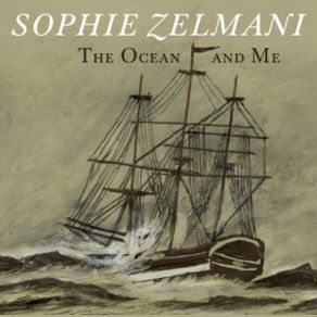 Download track I've Got A Suspicion Sophie Zelmani