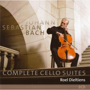 Download track Courante Johann Sebastian Bach