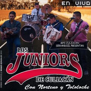 Download track Barbarino Y Su Captura Los Juniors De Culiacan