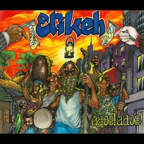 Download track Lonlon ELIKEH