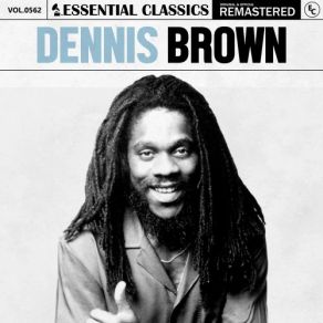 Download track Let Love In Dennis Brown