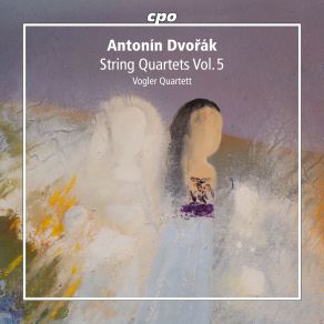 Download track String Quartet No. 11 In C Major Op. 61, 2 Poco Adagio E Molto Cantabile Vogler Quartett