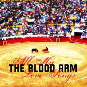 Download track Dolor Fuerte The Blood Arm