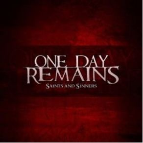 Download track Save Me Now One Day Remains