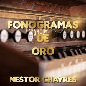 Download track La Vida Me Castiga Néstor Chayres