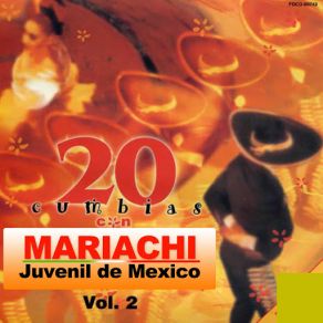 Download track Popurri Dona Mariquita Mariachi Juvenil De Mexico