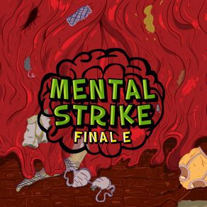 Download track 195 Mental Strike