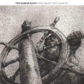 Download track The Fishing Song, Pt. 1 The Barker Band