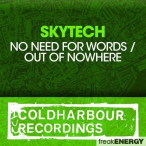 Download track Out Of Nowhere (Radio Edit) Skytech