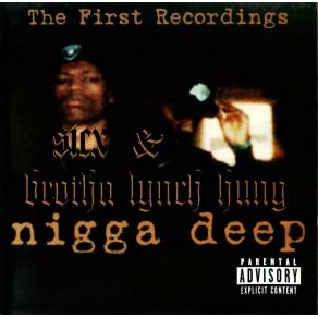 Download track Raw Edge Bullshit Brotha Lynch Hung, Sicx