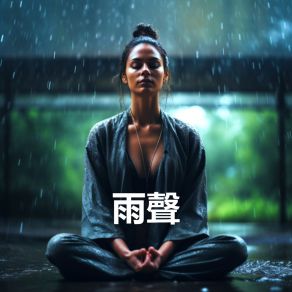 Download track 打雷下雨的聲音 - 雨和雷 - 雨聲 (重複播放，無淡入淡出, 無限循環 - 睡眠、放鬆、學習, 專注、冥想, 冥想音樂, 白噪音, 輕鬆的音樂) 睡覺