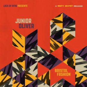 Download track End Of The Affair Junior Oliver