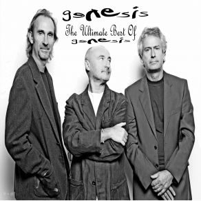 Download track I Can't Dance Genesis