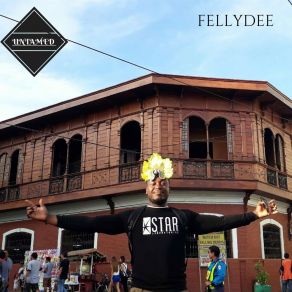 Download track Voltage FellydeeCyra