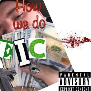 Download track SO, YOU WANNA BE A GANGSTA E. I. C.