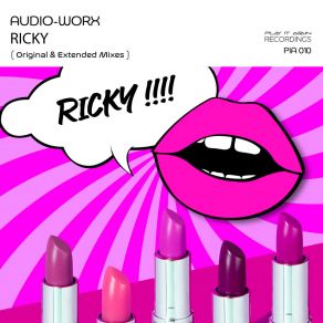 Download track Ricky Audio-Worx