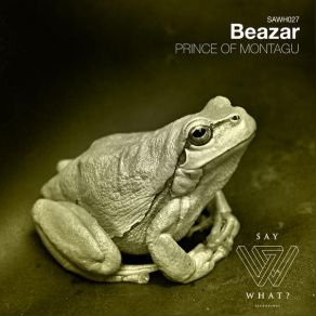 Download track And Above All (Original Mix) Beazar