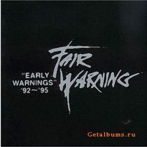 Download track Take A Look At The Future Fair Warning