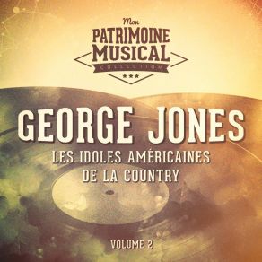 Download track Blue Side Of Lonesome George Jones