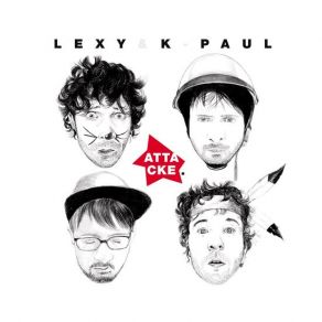 Download track Tap Tap Tap (K-Paul Rmx) Lexy & K - Paul