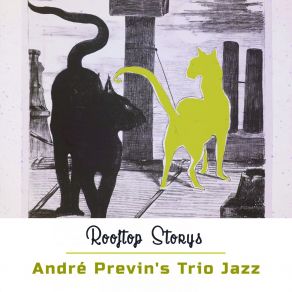 Download track You'd Be So Nice To Come Home To Andre Previn's Trio Jazz