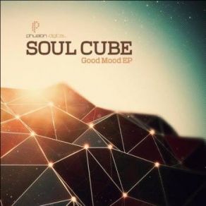 Download track Shaken Not Stirred Soul Cube, Rowpieces