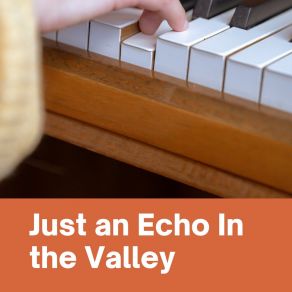 Download track Just An Echo In The Valley The BBC Dance Orchestra